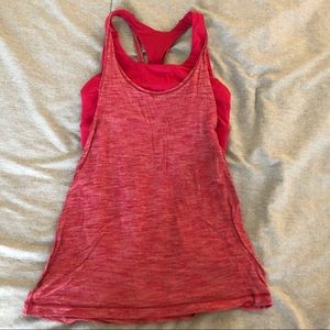 Lululemon top